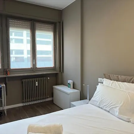 Dolce Repubblica Apartment Milan Exterior photo